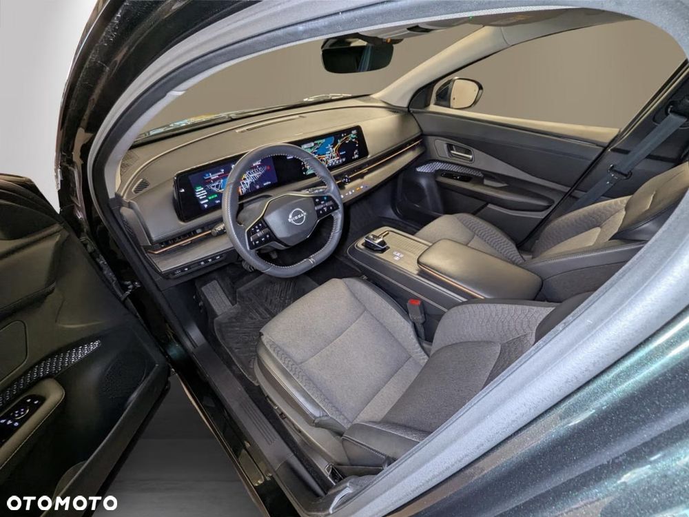 Nissan Ariya 63 kWh - 15