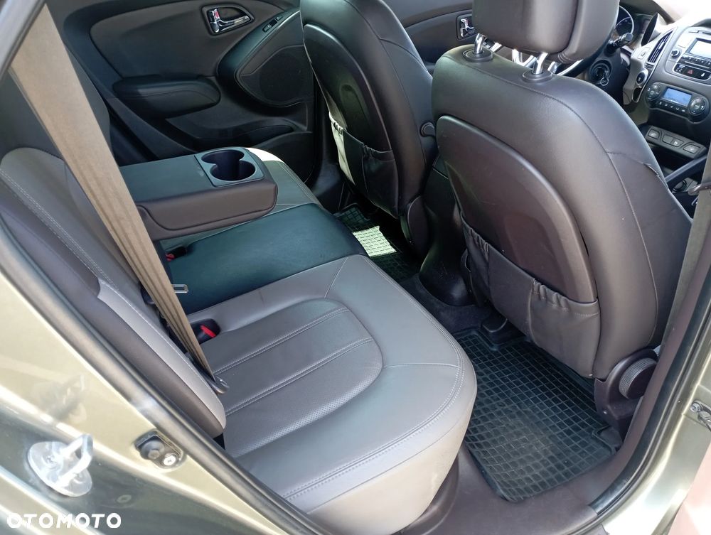 Hyundai ix35 1.6 GDI Premium 2WD - 3