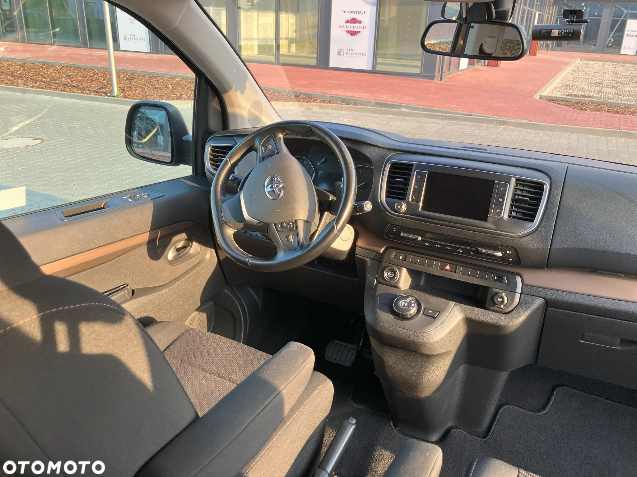 Toyota Proace Verso 2.0 D4-D Long Family - 18