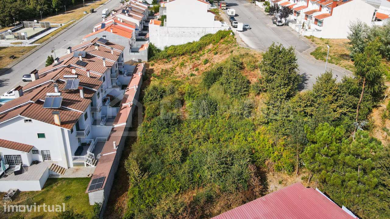Lotes P/ Construção Qta. Falorca - Grande imagem: 2/10