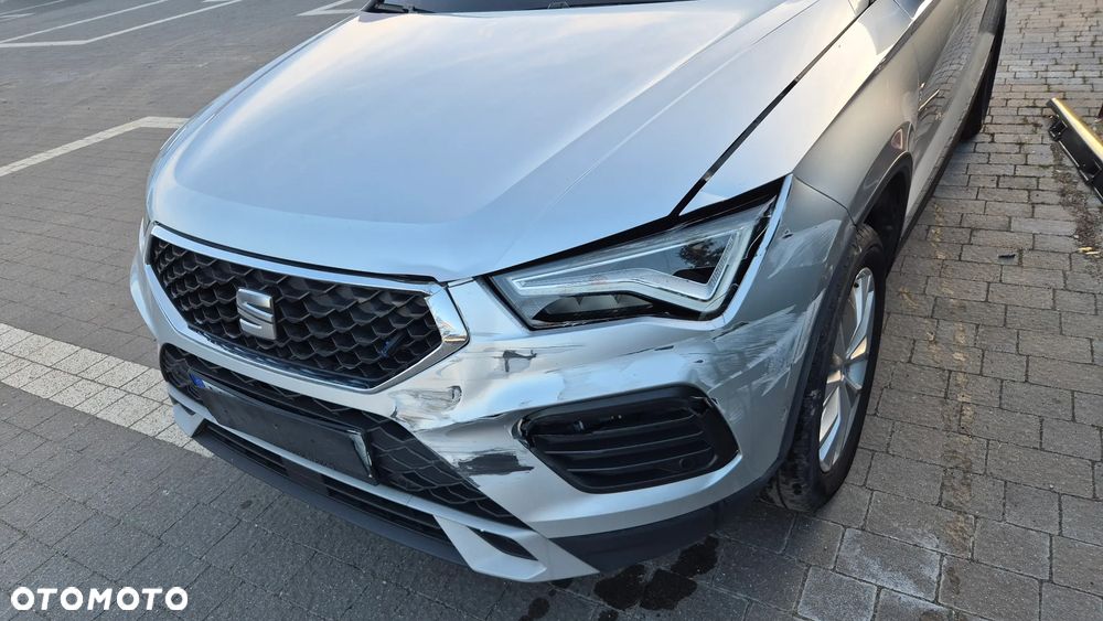Seat Ateca - 4