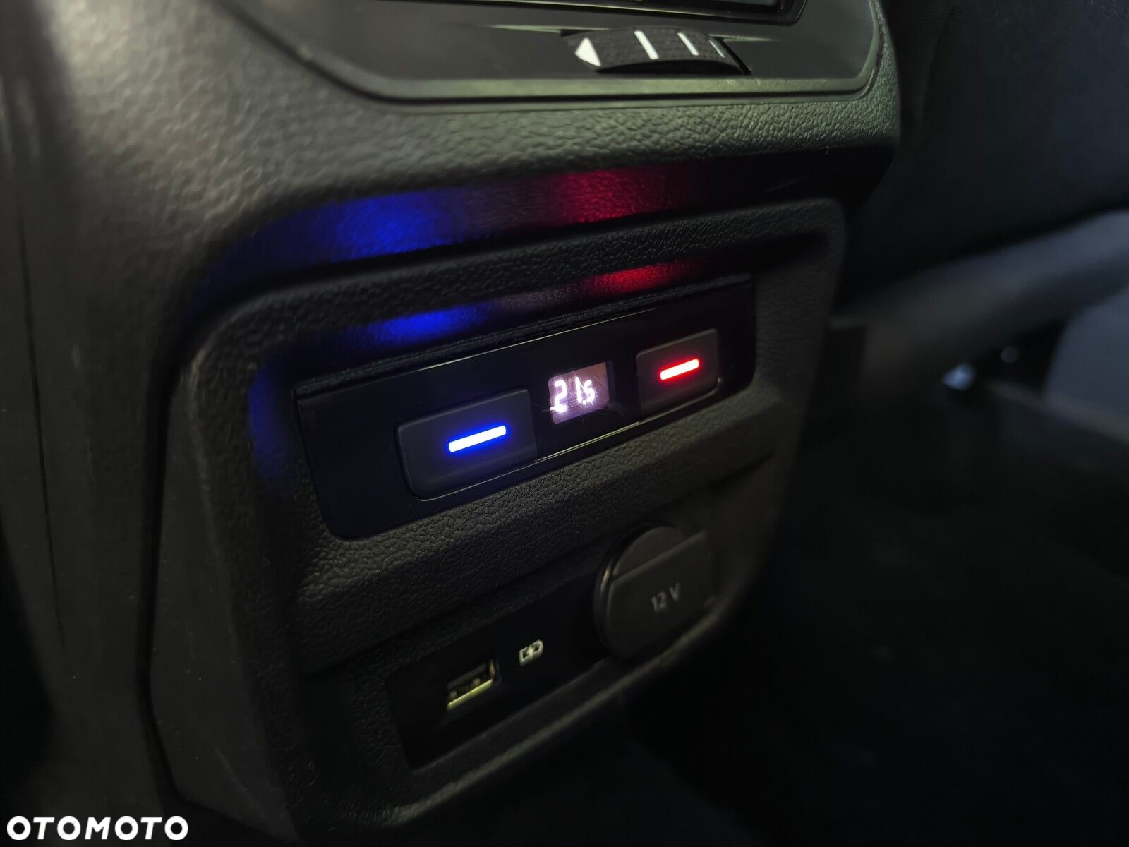 Volkswagen Tiguan 2.0 TSI 4Mot Comfortline DSG - 35