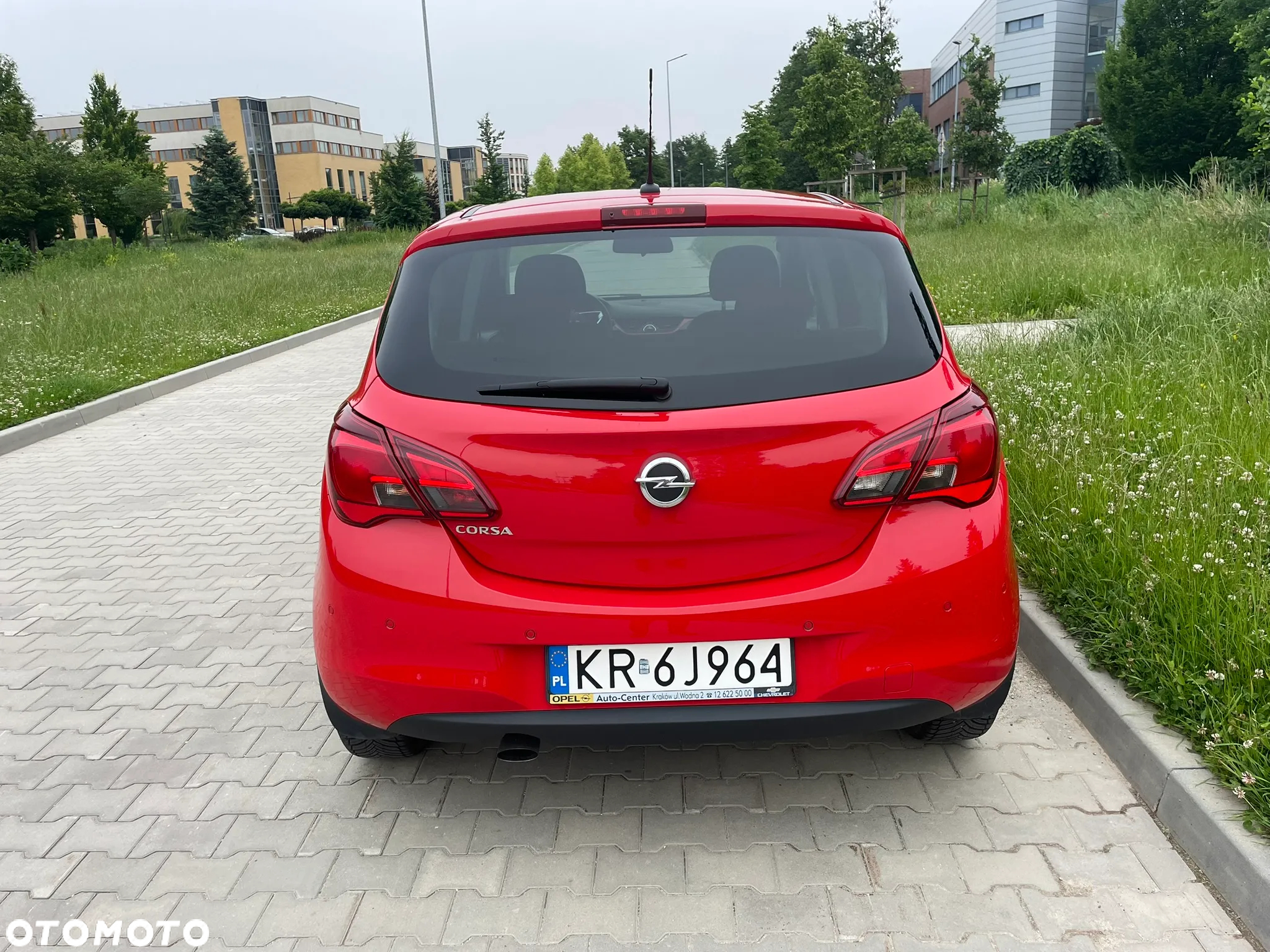 Opel Corsa 1.4 T Color Edition S&S - 6
