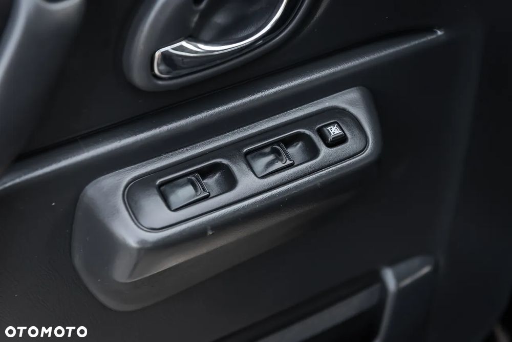 Suzuki Jimny Black&White - 15