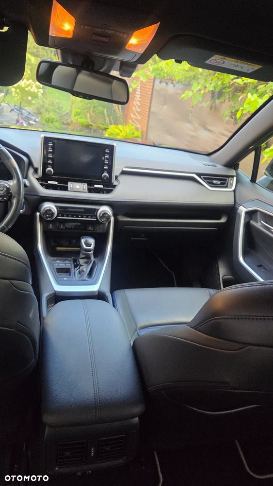 Toyota RAV4 - 21