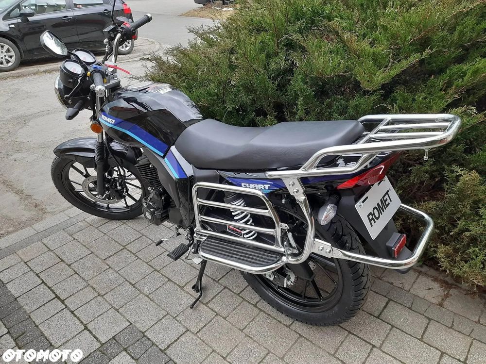Romet Inny - 3