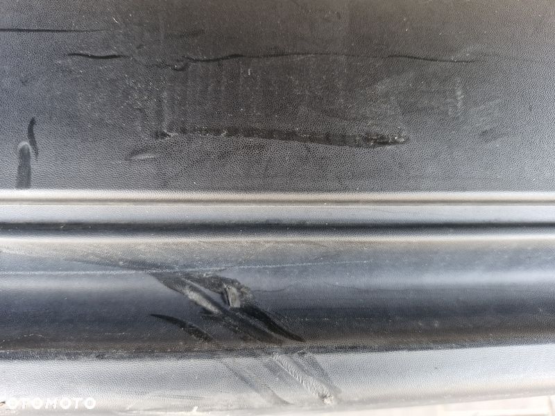 CITROEN BERLINGO IV 4 COMBO E ZDERZAK TYŁ TYLNY - 8