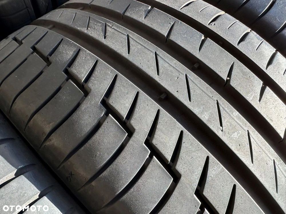 245/40/19 Continental Premium 6_5,5mm_2szt_(407) - 4