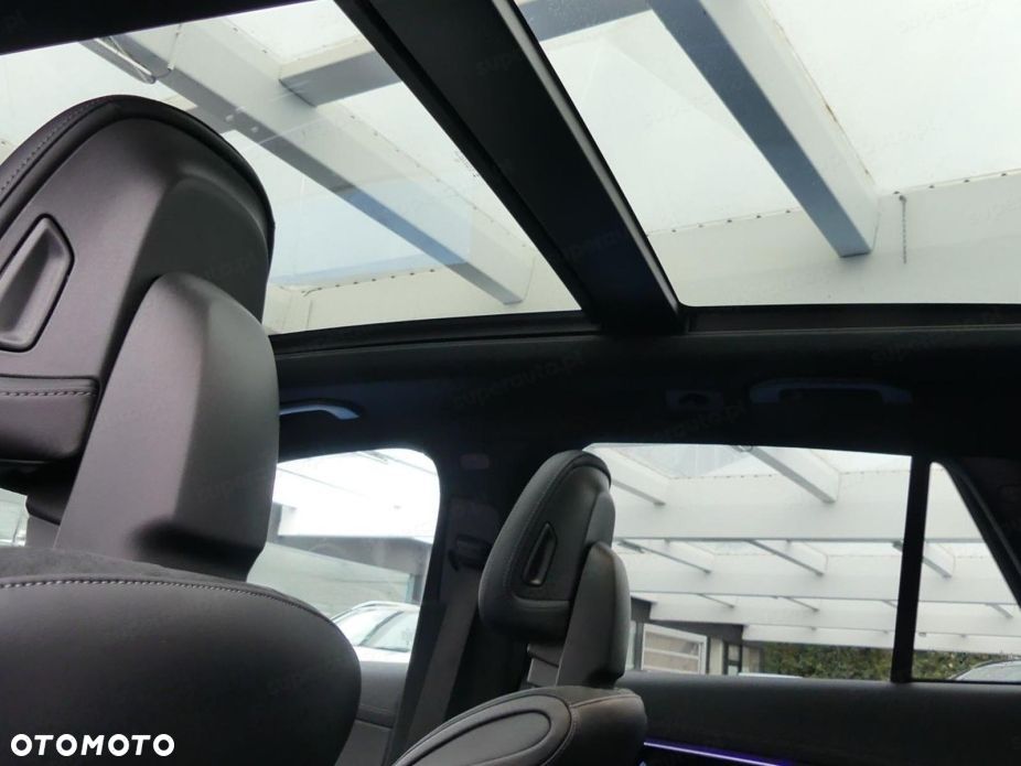 Mercedes-Benz GLC 220 d mHEV 4-Matic AMG Line - 19