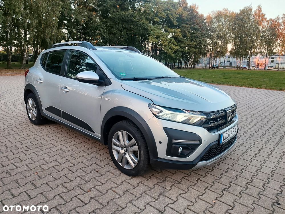 Dacia Sandero - 2