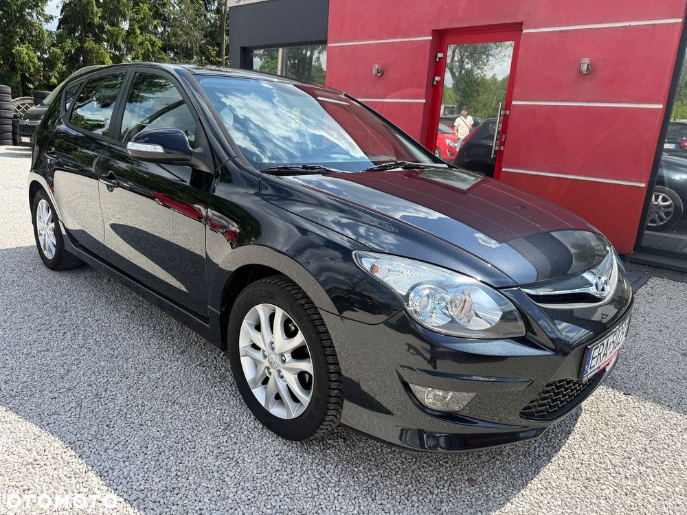 Hyundai i30 1.4 Classic - 24