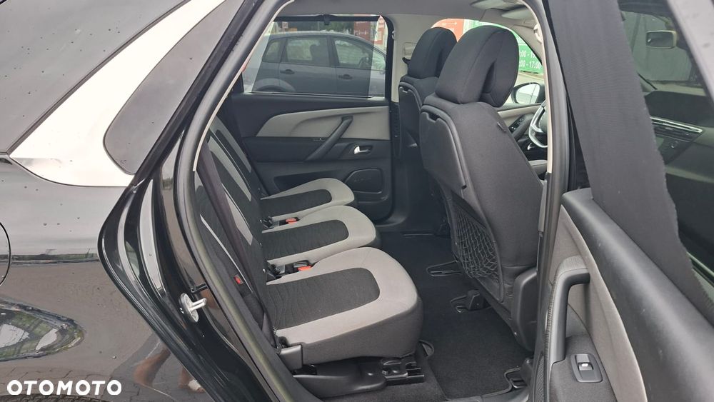 Citroën C4 Picasso 1.6 VTi Selection - 19