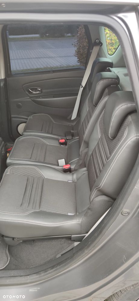 Renault Scenic 1.6 dCi Energy Bose EU6 - 10