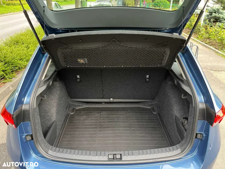 Skoda Scala 1.0 TSI Ambition - 4