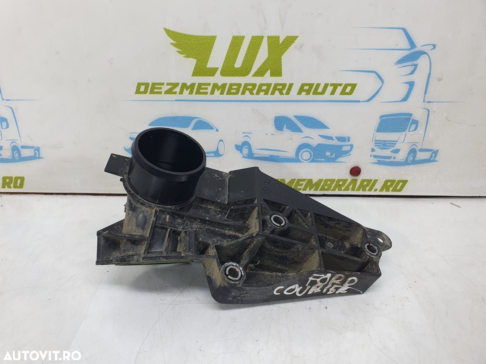 Tubulatura aer 1060231s02 1.0 ecoboost M1JC Ford EcoSport 2  [din 2013 pana  2019] - 1