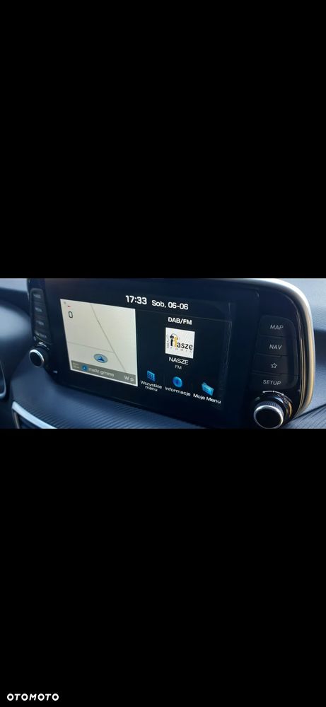 Hyundai Tucson 1.6 T-GDi Comfort 2WD DCT - 11