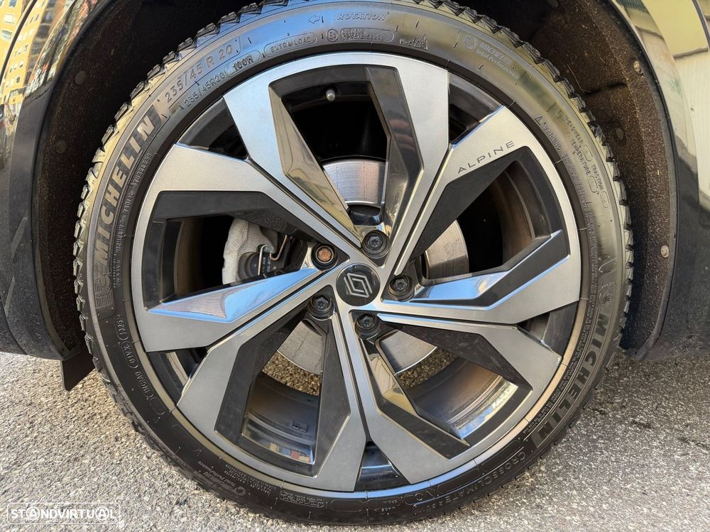 Renault Austral 1.2 E-Tech Full Hybrid Evolution - 13