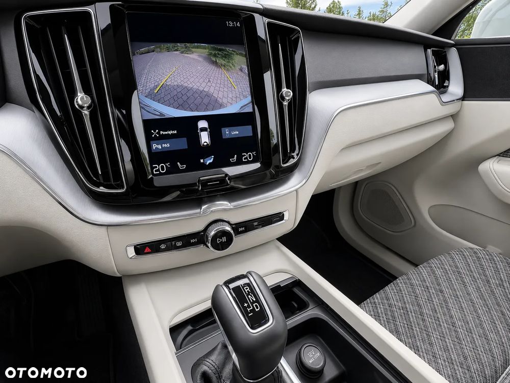 Volvo XC 60 D4 AWD Inscription - 14