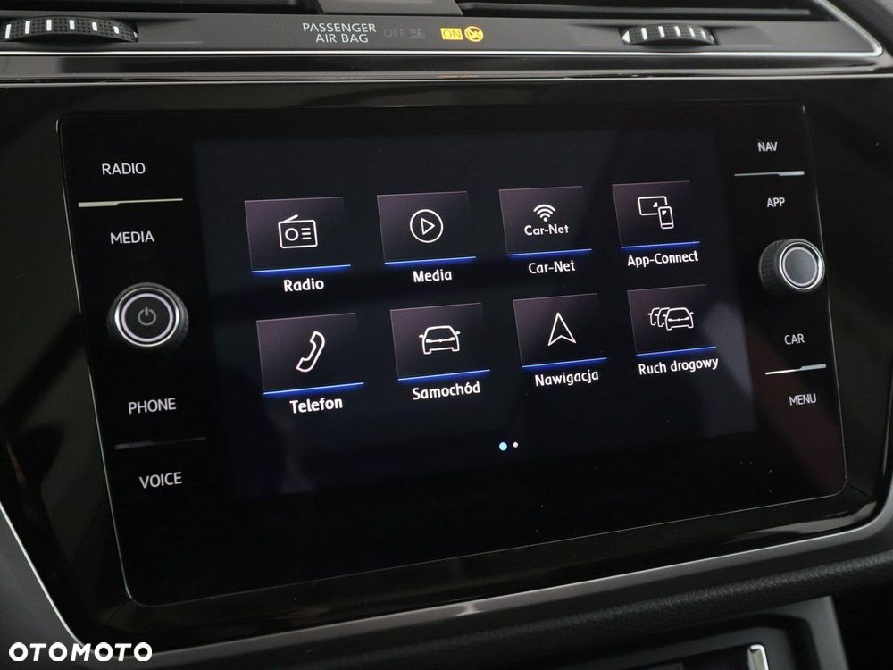 Volkswagen Touran 1.4 TSI (BlueMotion Technology) DSG Comfortline - 23