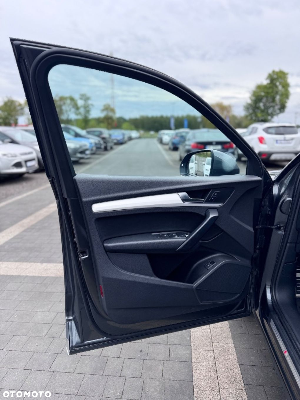 Audi Q5 - 19