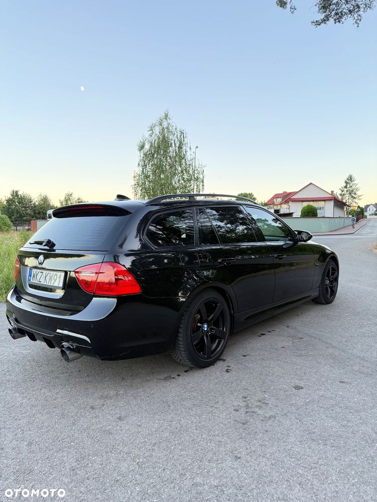 BMW Seria 3 - 8