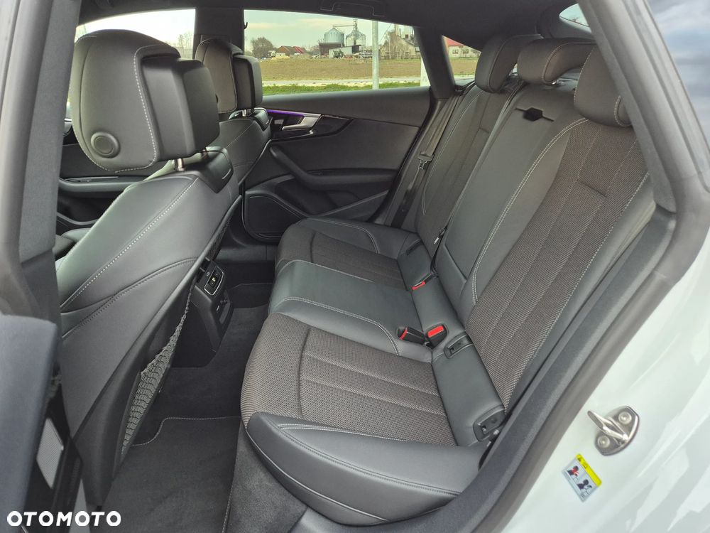 Audi A5 Sportback - 32