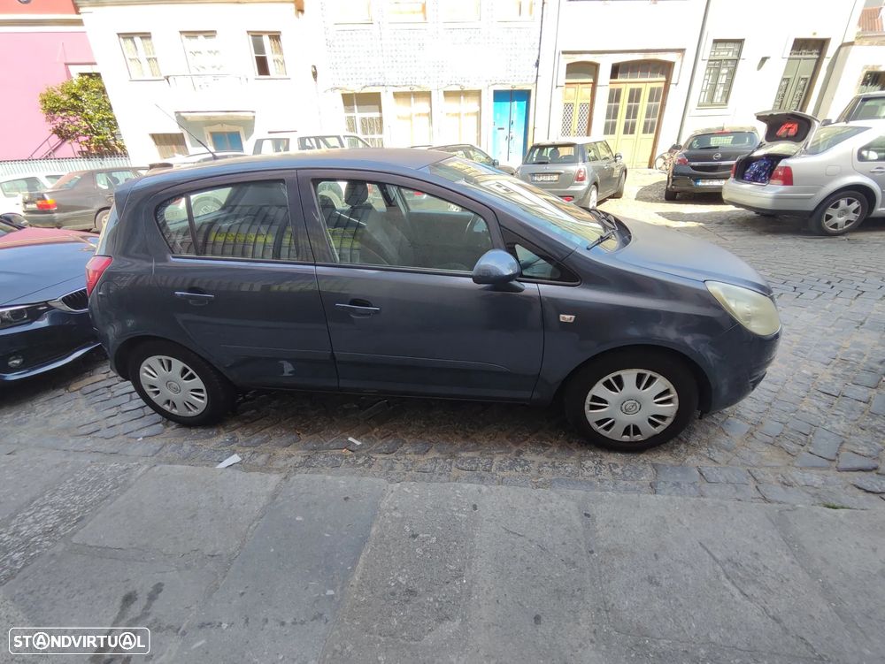 Opel Corsa 1.3 CDTi Enjoy - 3
