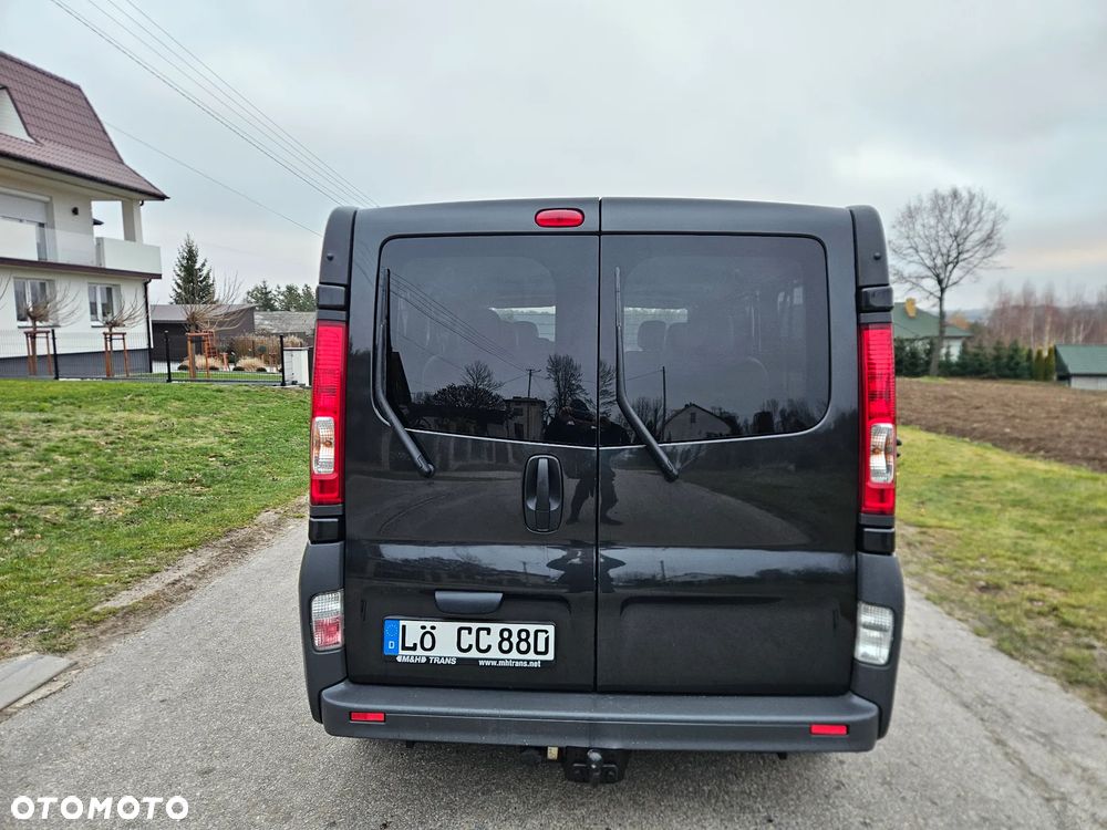 Opel Vivaro L2H1 Life Cosmo - 5
