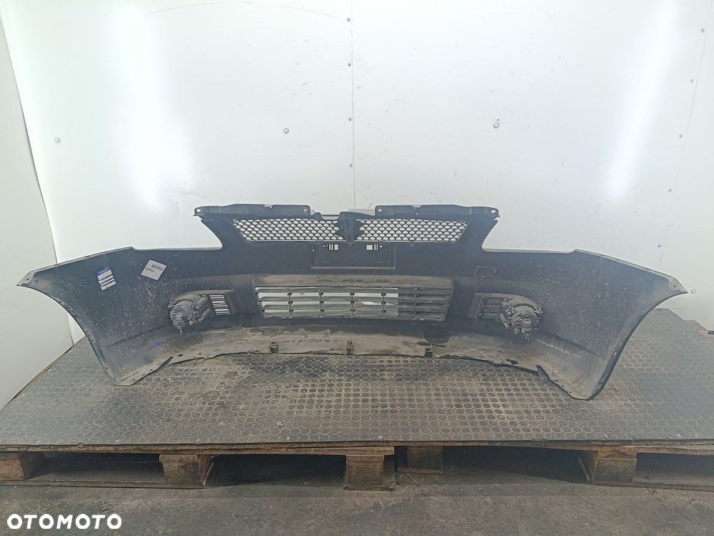 ZDERZAK PRZÓD SUZUKI SWIFT IV ZCE - 4