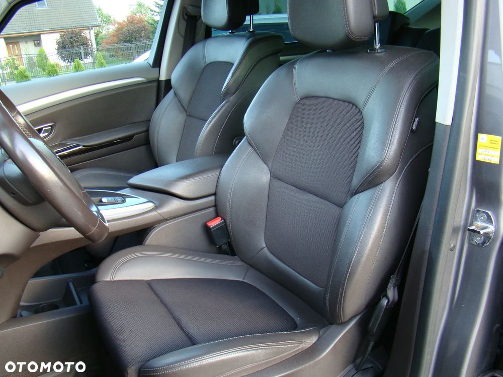 Renault Espace 1.6 dCi Energy Magnetic EDC 7os - 23