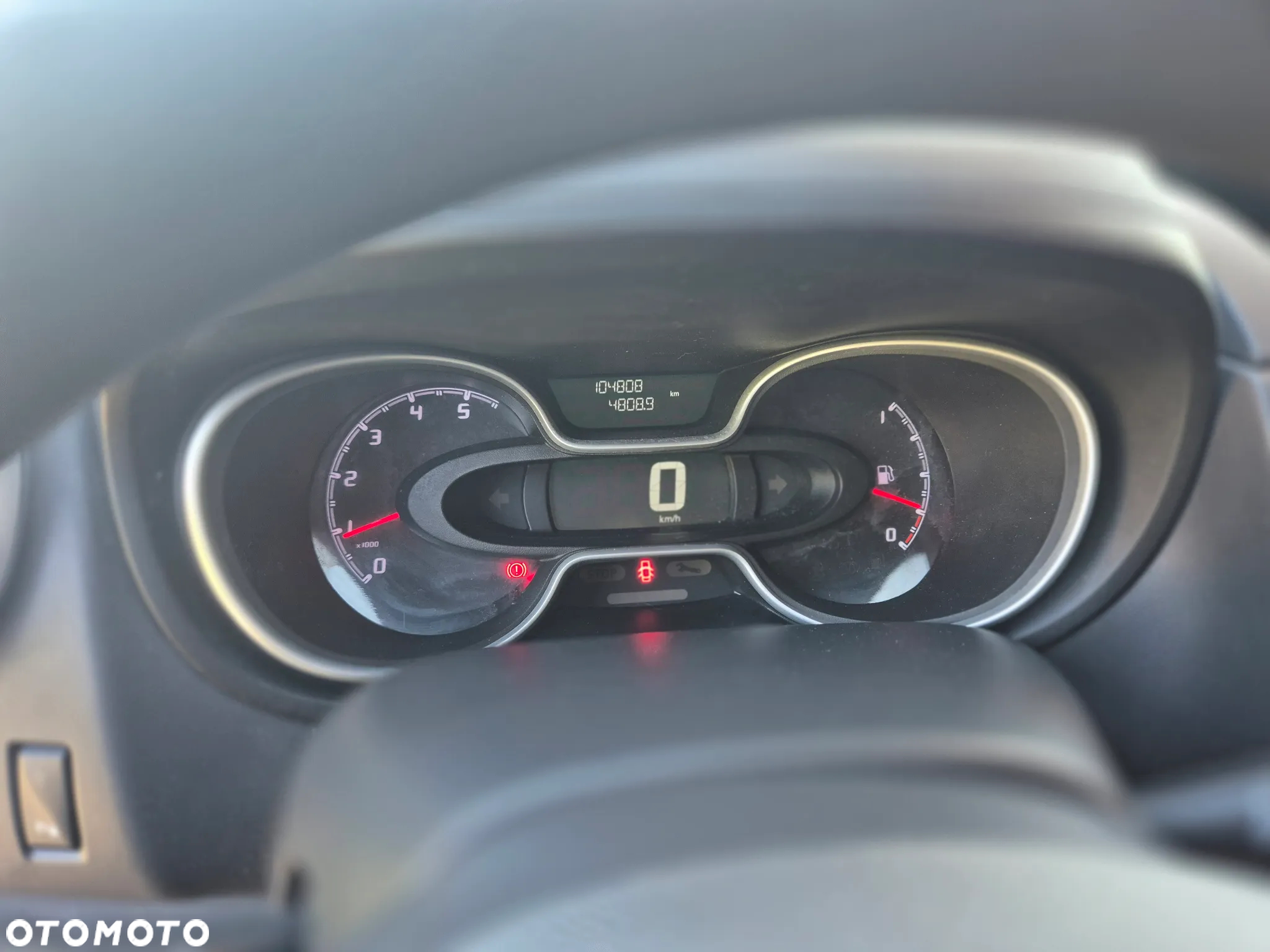 Fiat TALENTO TRAFIC L2 LONG - 30