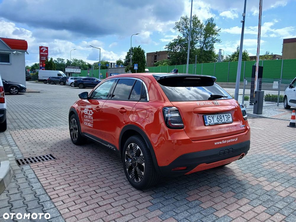 Fiat 600 - 2
