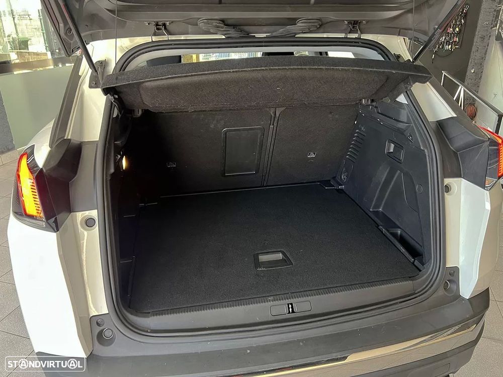 Peugeot 3008 BlueHDi 130 Stop & Start Active - 24