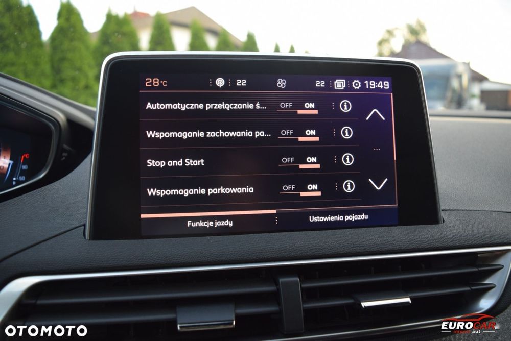 Peugeot 3008 2.0 BlueHDi Allure - 25