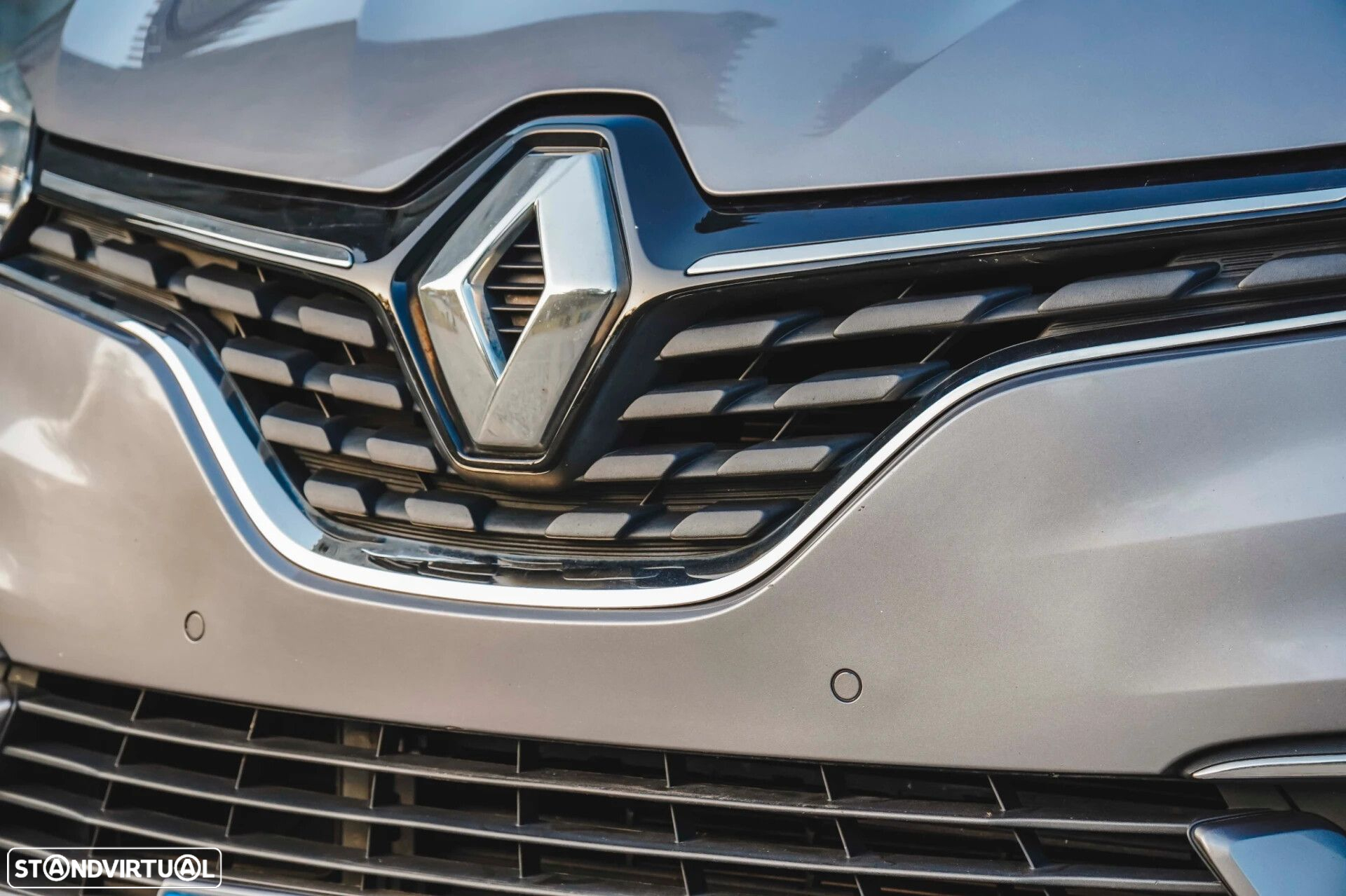 Renault Grand Scénic 1.5 dCi Dynamique S SS - 47