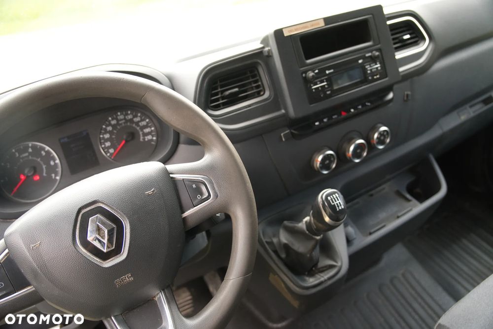 Renault Master - 8