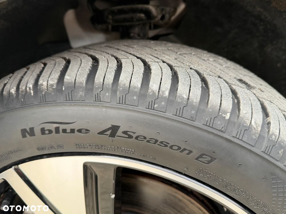 Volvo XC 40 Recharge 82 kWh Twin Motor Ultimate - 31