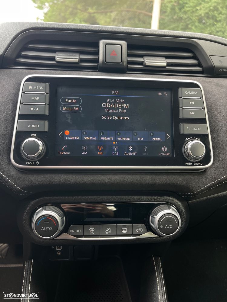 Nissan Micra 1.0 IG-T N-Sport - 22