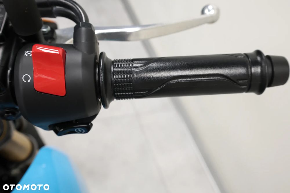 Honda MSX 125 - 18