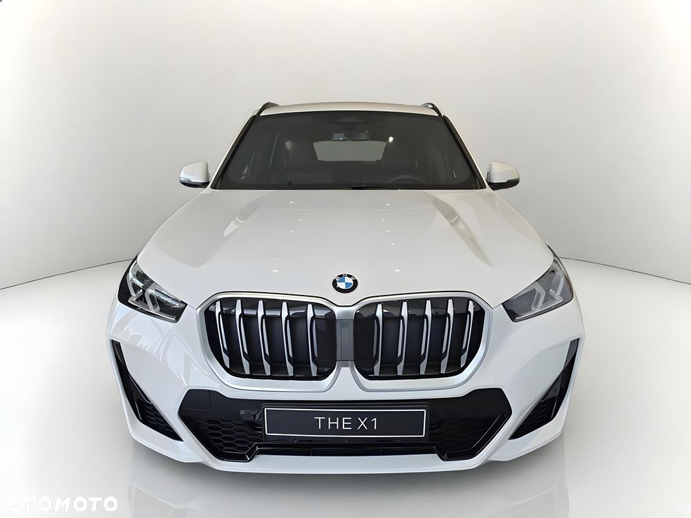 BMW X1 xDrive23i mHEV M Sport sport - 2