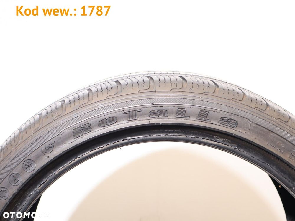 Rotalla ICE-PLUS S210 - 225/40 R18 - 5