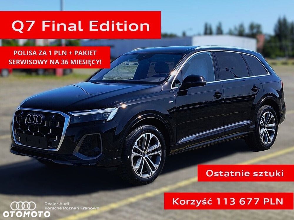 Audi Q7 - 2