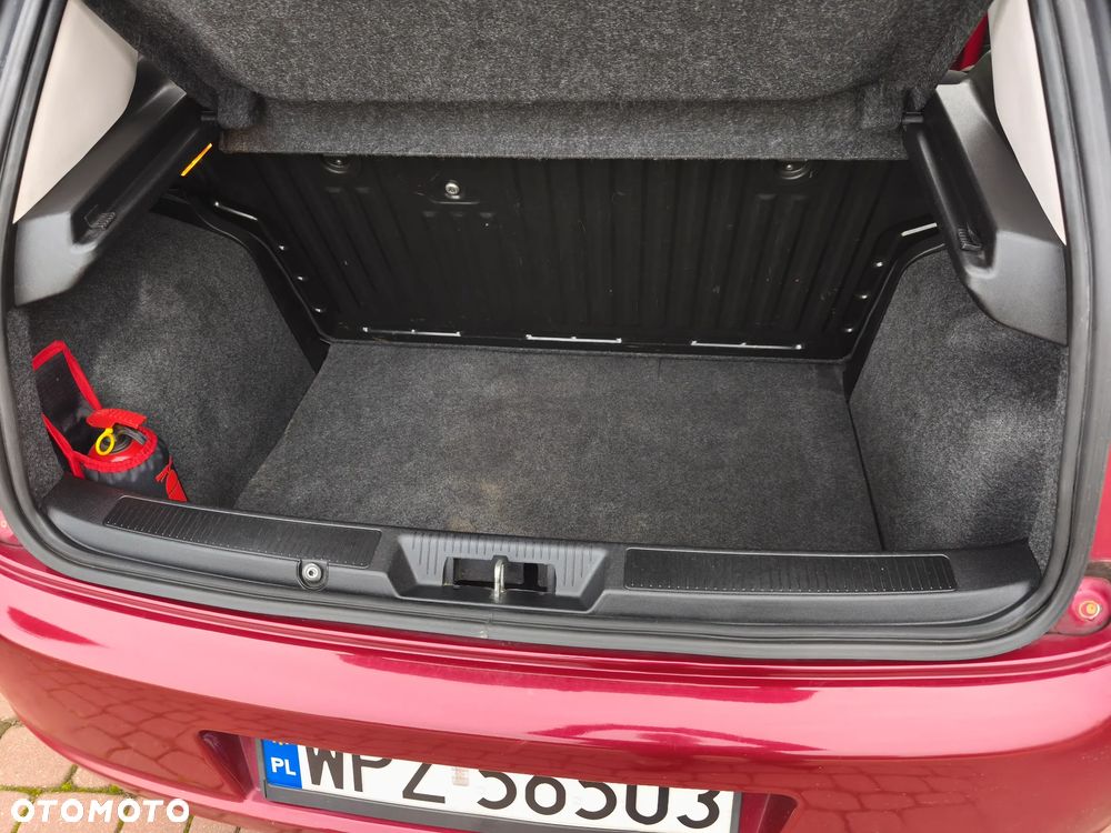 Fiat Grande Punto - 18