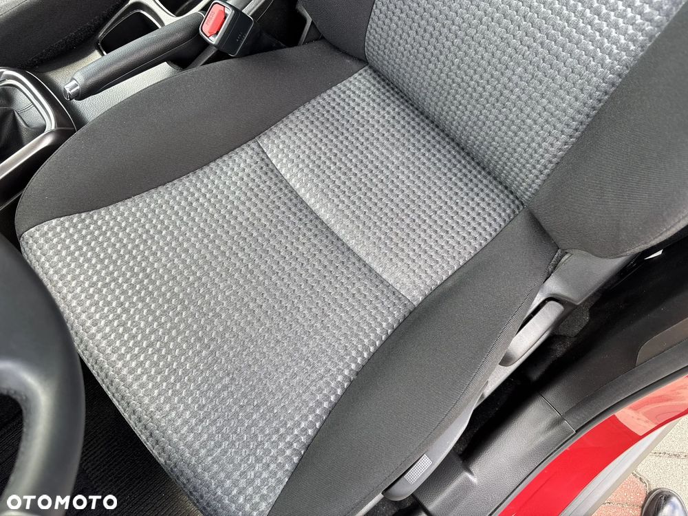 Suzuki S-Cross 1.4 SHVS Premium Plus SP - 14