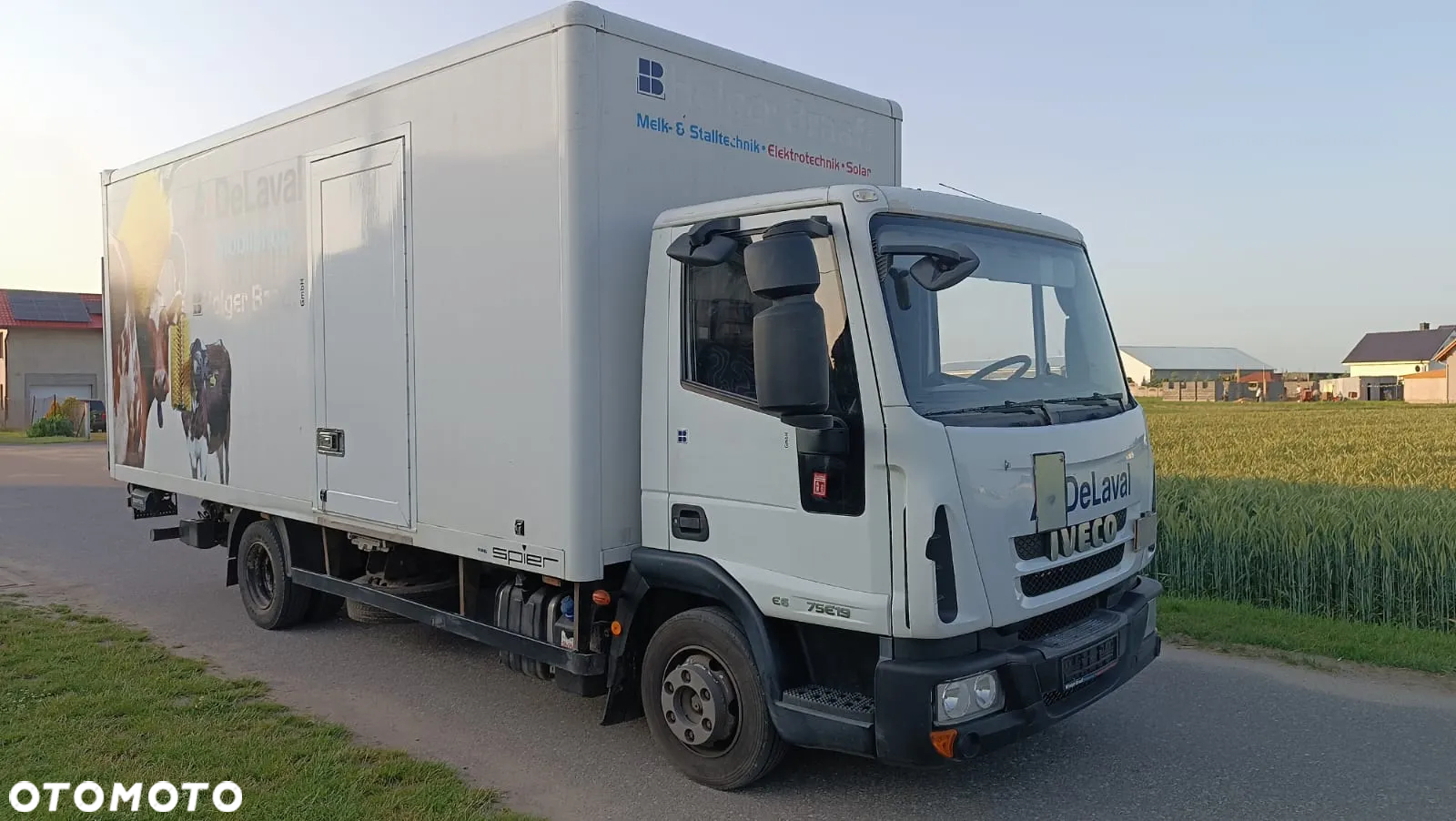 Iveco Euro Cargo 75E 19 - 2