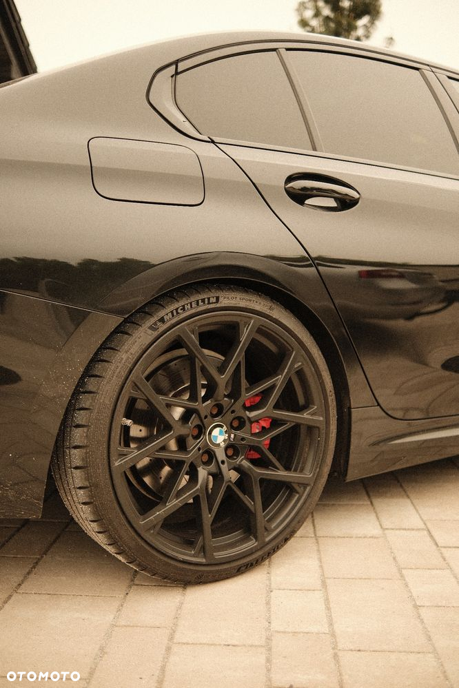 BMW Seria 3 M340i xDrive sport - 6