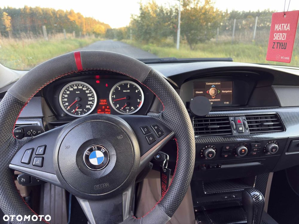 BMW Seria 5 - 14