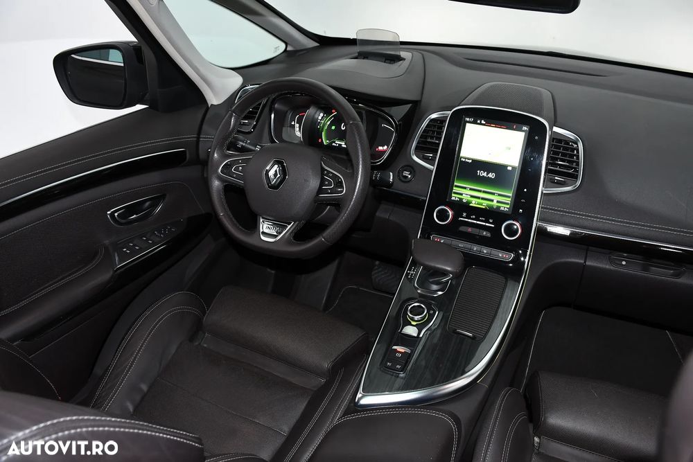 Renault Espace Energy dCi 160 EDC Initiale Paris - 4