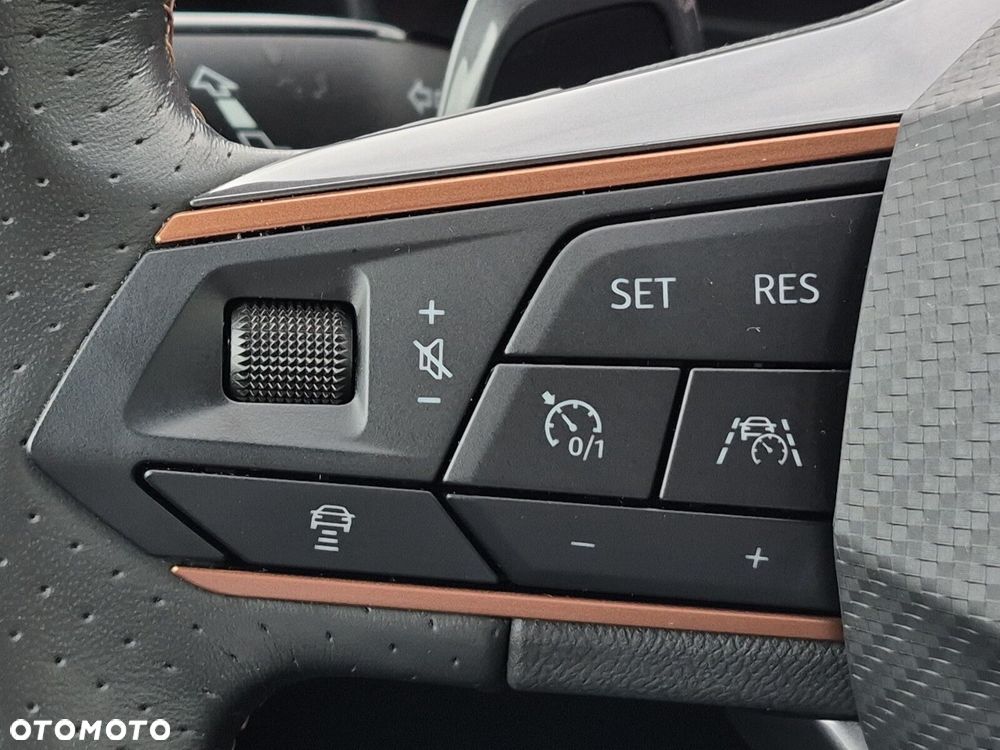 Cupra Formentor 2.0 TSI 4Drive DSG - 21