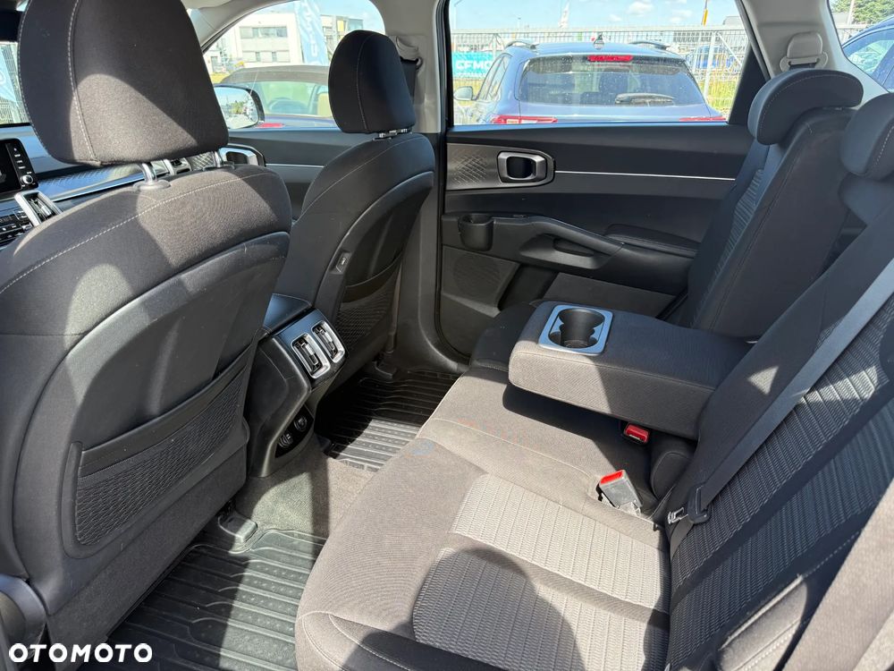 Kia Sorento 1.6 T-GDI HEV L 4WD 7os - 14